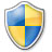 Windows SmartScreen icon