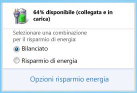 Misuratore di alimentazione con le combinazioni per il risparmio di energia