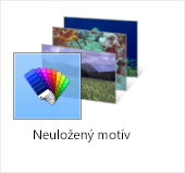 Neuložený motív